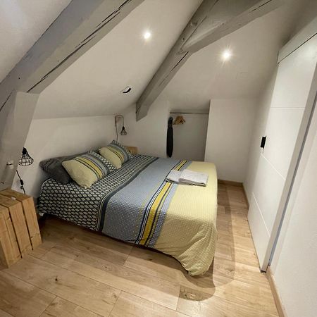 Le Saint Nicolas Troyes Buitenkant foto